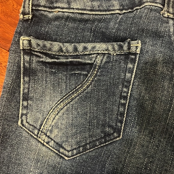 “Pitchfork 38” jeans VTG - Picture 10 of 14